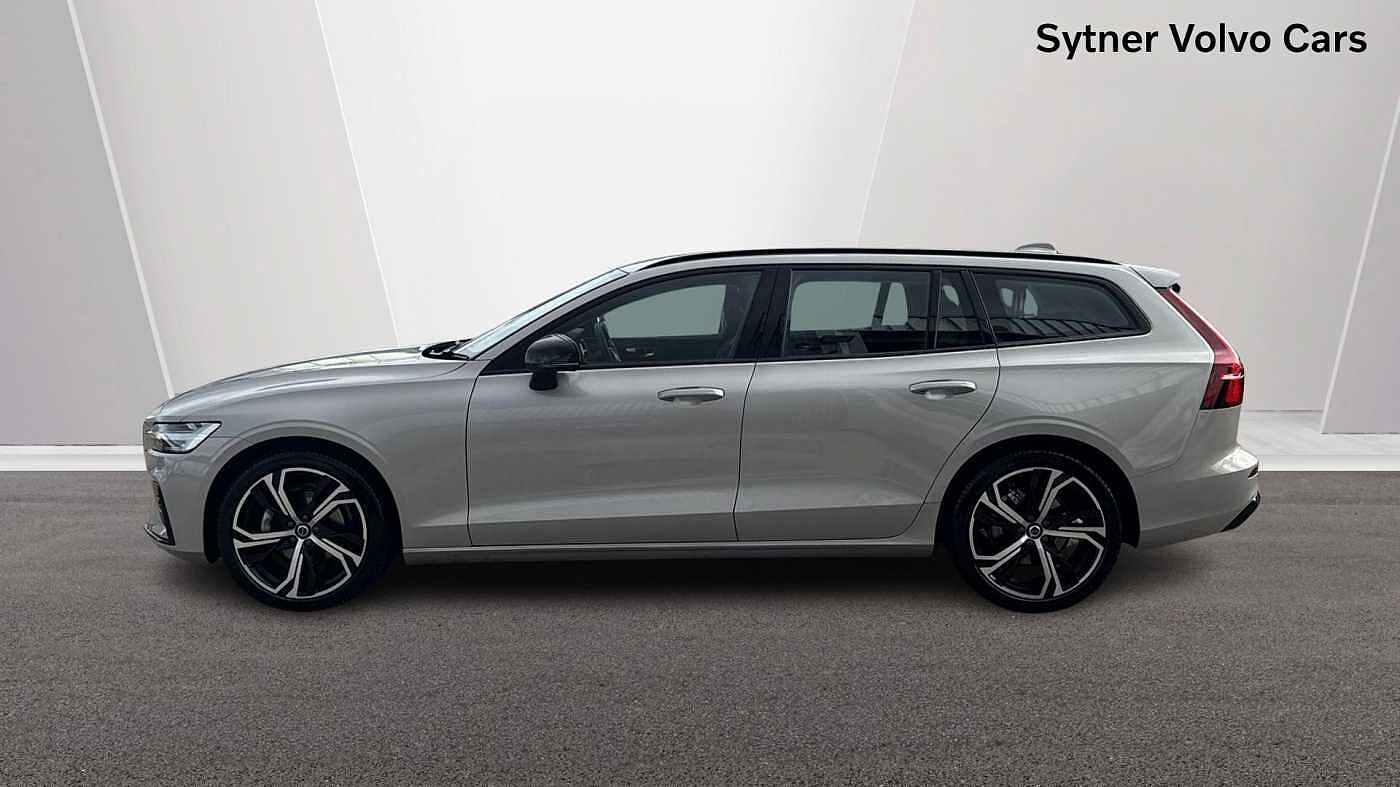 Used Volvo V60 2025 for sale - 76680655: Photo 8