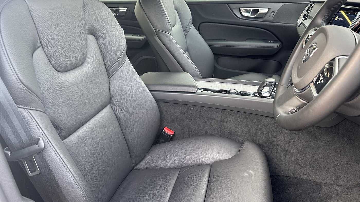 Used Volvo V60 2025 for sale - 76680655: Photo 9