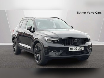 Used Volvo XC40 2025 for sale - 78392506: Photo