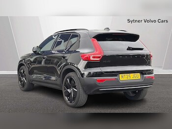 Used Volvo XC40 2025 for sale - 78392506: Photo