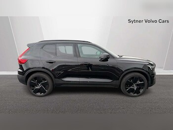 Used Volvo XC40 2025 for sale - 78392506: Photo