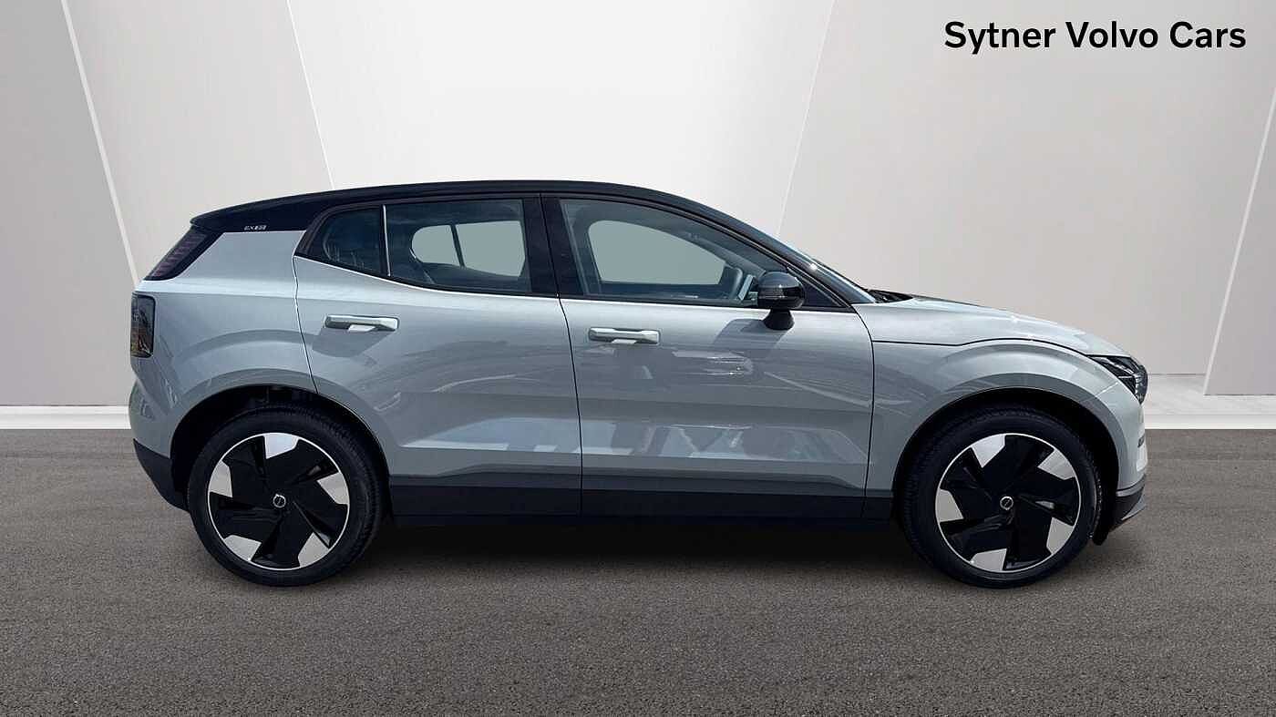 Used Volvo EX30 2025 for sale - 78145571: Photo 3
