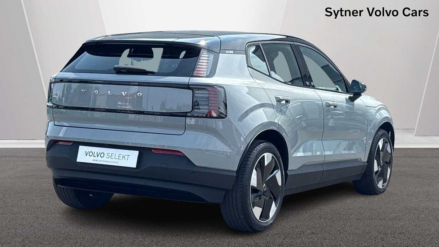 Used Volvo EX30 2025 for sale - 78145571: Photo 7