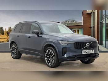 Used Volvo XC90 2025 for sale - 76876153: Photo