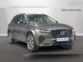 Used Volvo XC60 2025 for sale - 78423659: Photo