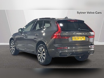 Used Volvo XC60 2025 for sale - 78423659: Photo