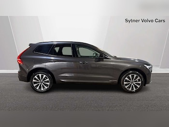Used Volvo XC60 2025 for sale - 78423659: Photo