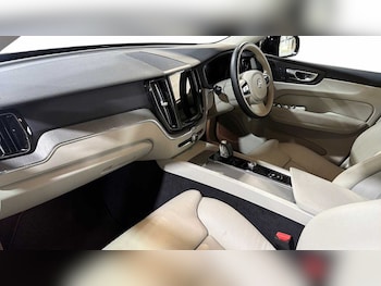 Used Volvo XC60 2025 for sale - 78423659: Photo