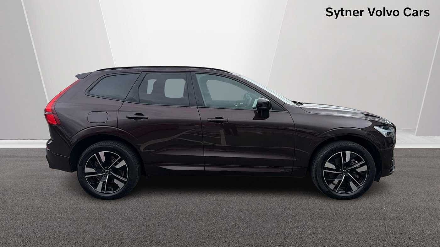 Used Volvo XC60 2025 for sale - 78139310: Photo 3