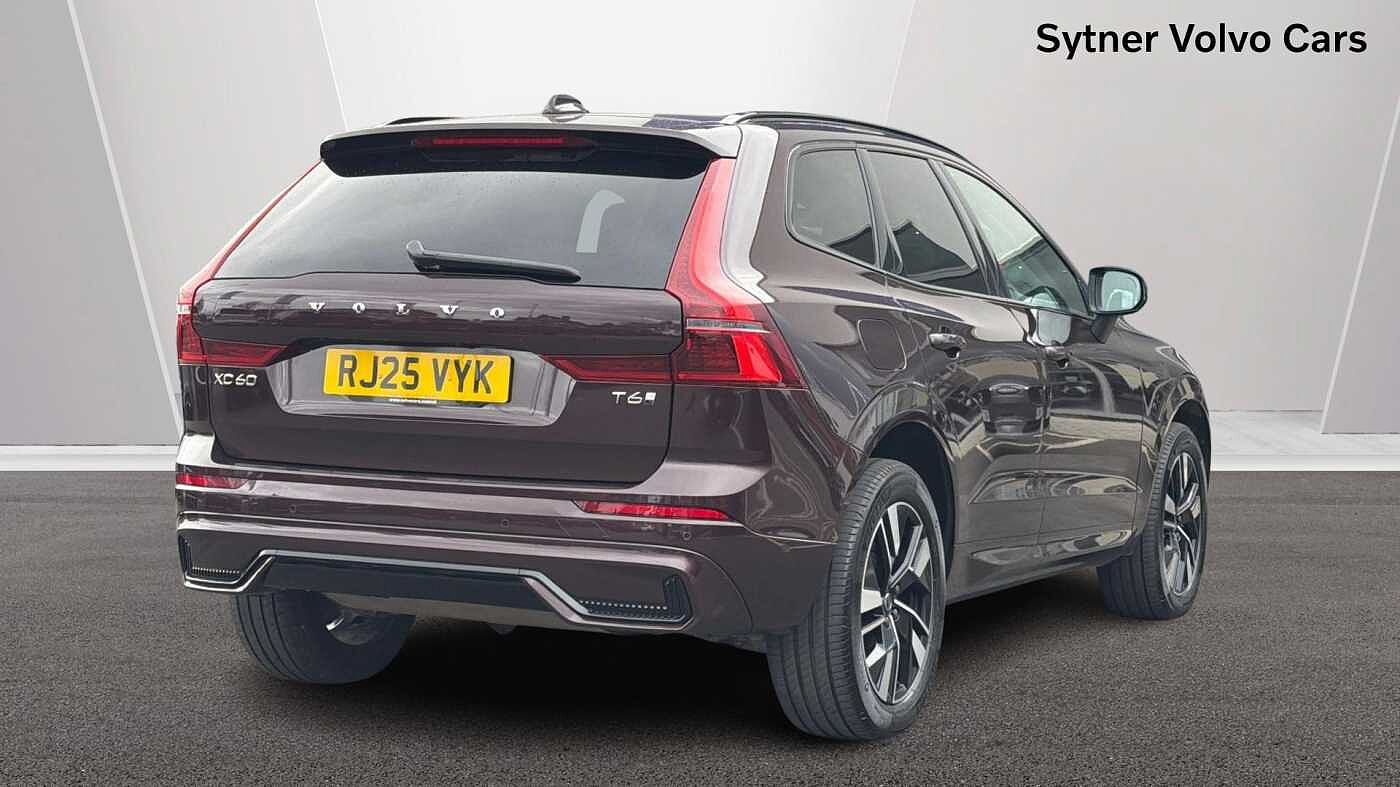 Used Volvo XC60 2025 for sale - 78139310: Photo 7