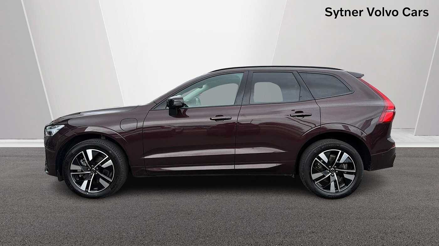 Used Volvo XC60 2025 for sale - 78139310: Photo 8