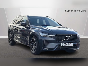 Used Volvo XC60 2024 for sale - 78309763: Photo