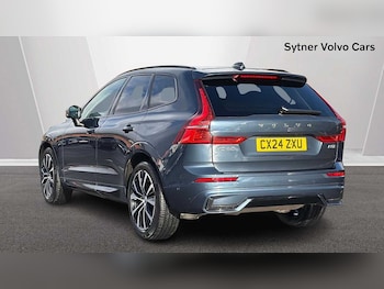 Used Volvo XC60 2024 for sale - 78309763: Photo