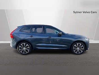 Used Volvo XC60 2024 for sale - 78309763: Photo