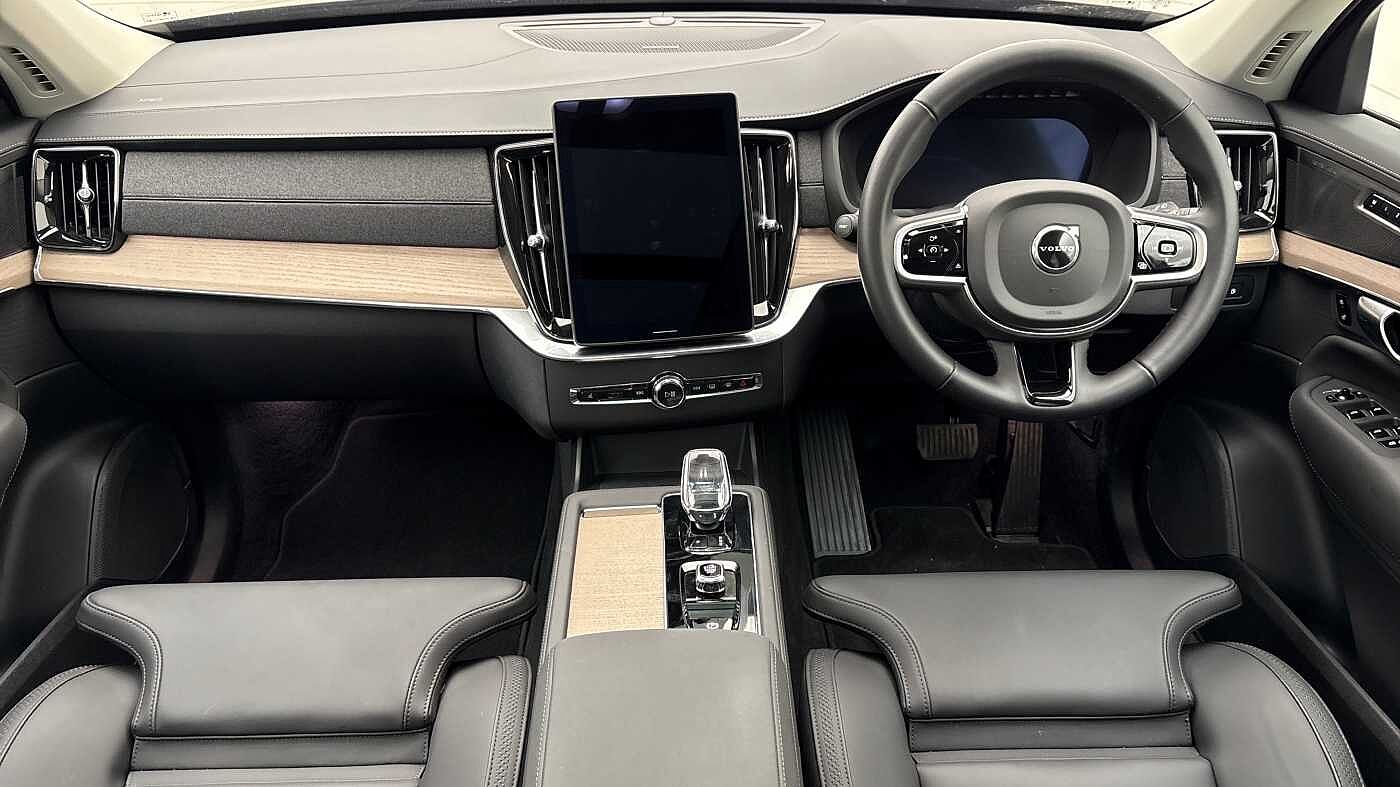 Used Volvo XC90 2025 for sale - 76681468: Photo 10