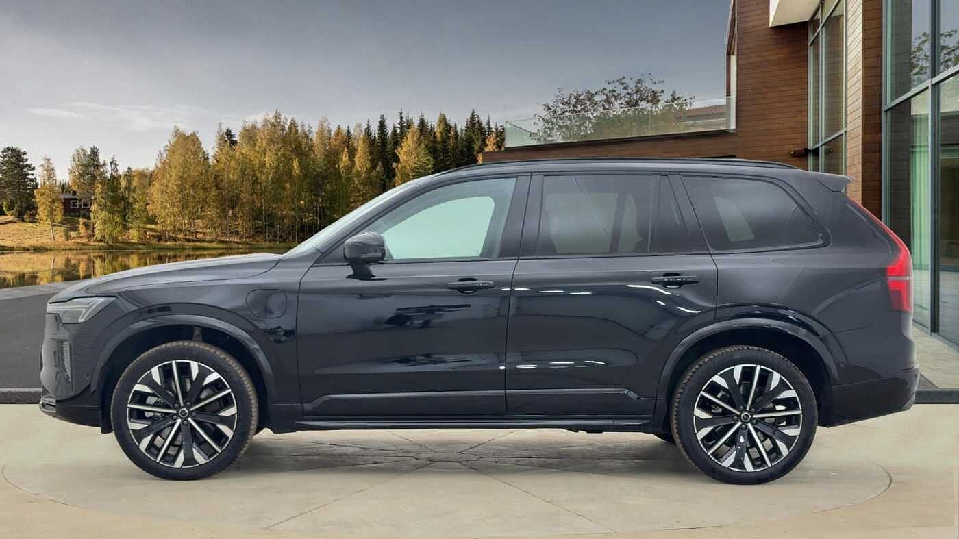 Used Volvo XC90 2025 for sale - 76681468: Photo 6