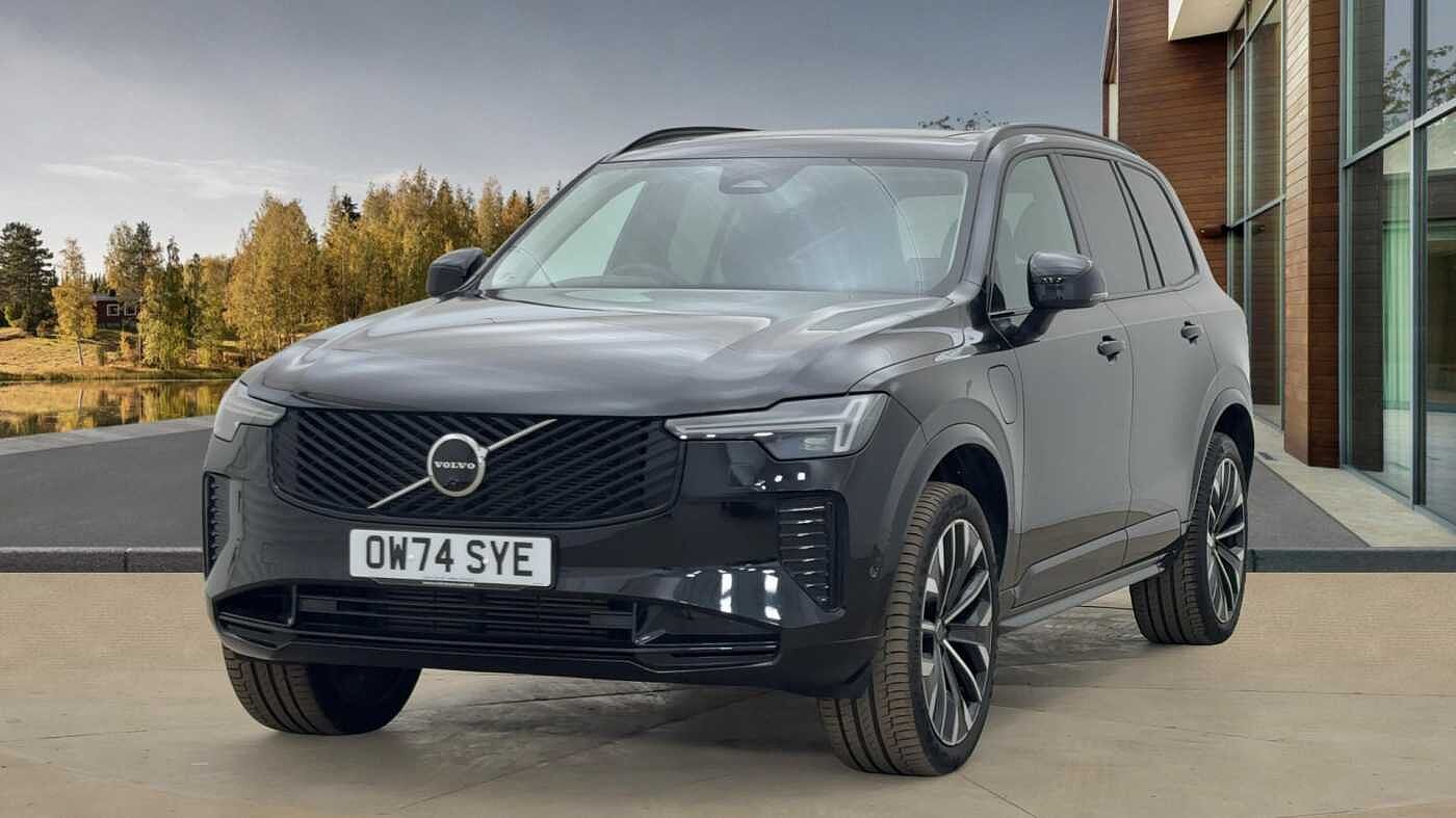 Used Volvo XC90 2025 for sale - 76681468: Photo 7