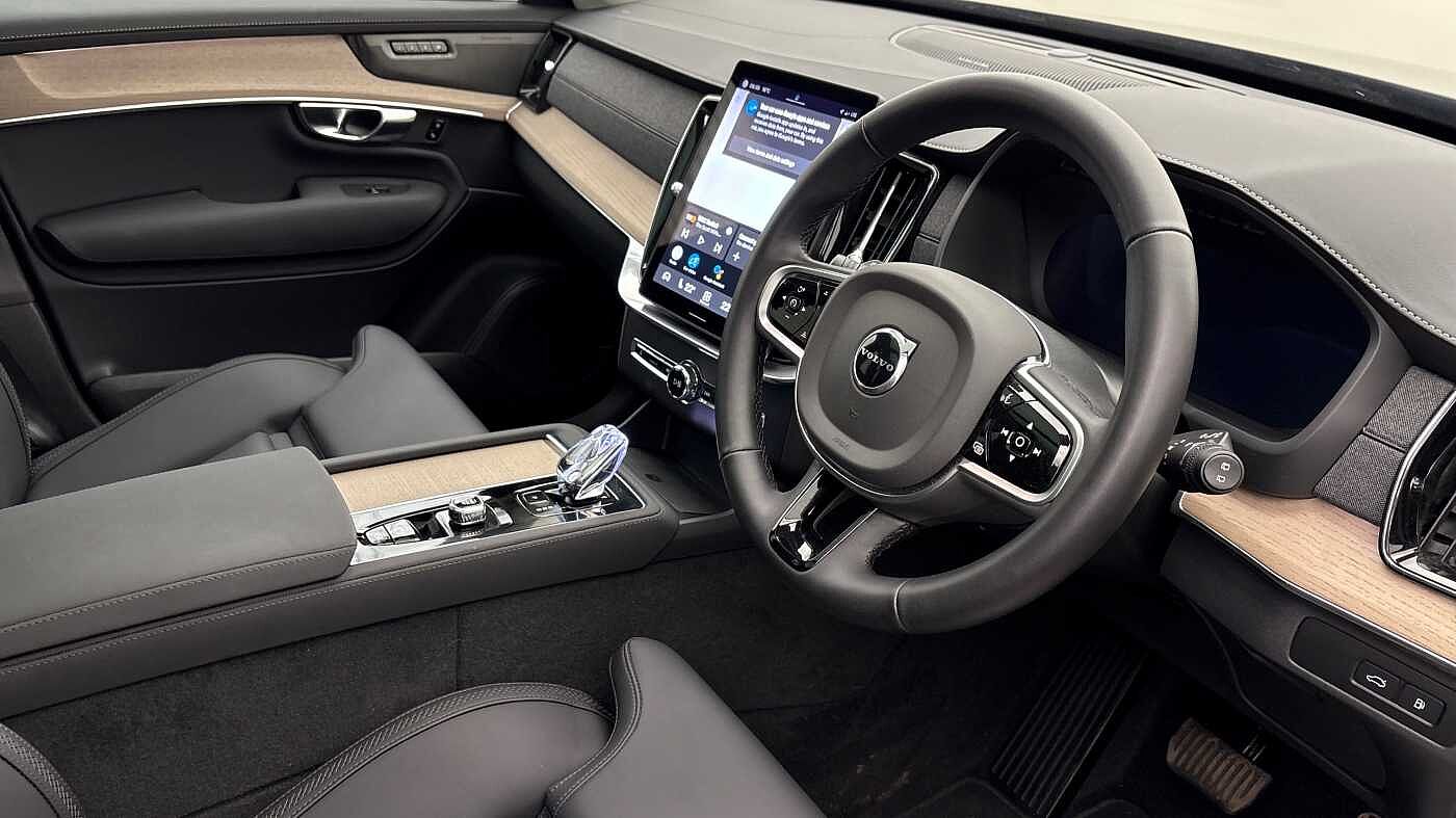 Used Volvo XC90 2025 for sale - 76681468: Photo 9