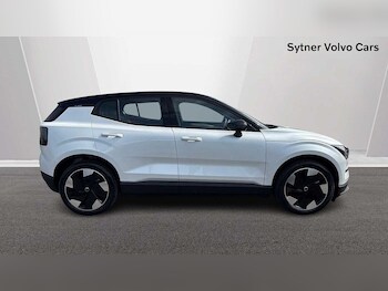 Used Volvo EX30 2025 for sale - 78124782: Photo