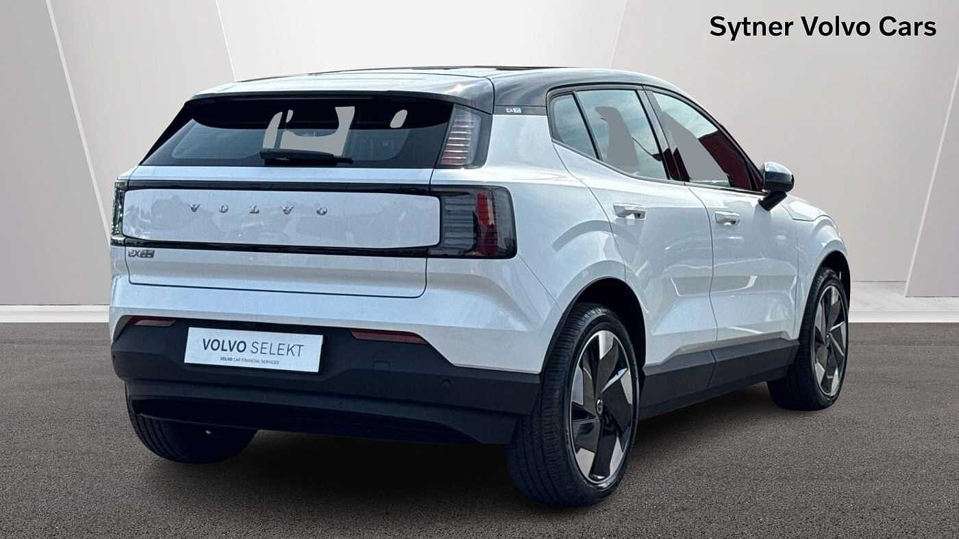 Used Volvo EX30 2025 for sale - 78124782: Photo 7
