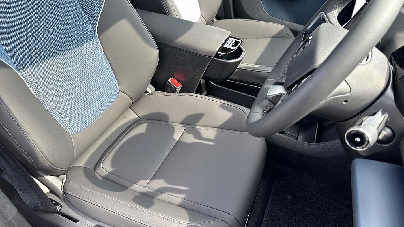 Used Volvo EX30 2025 for sale - 78124782: Photo 9