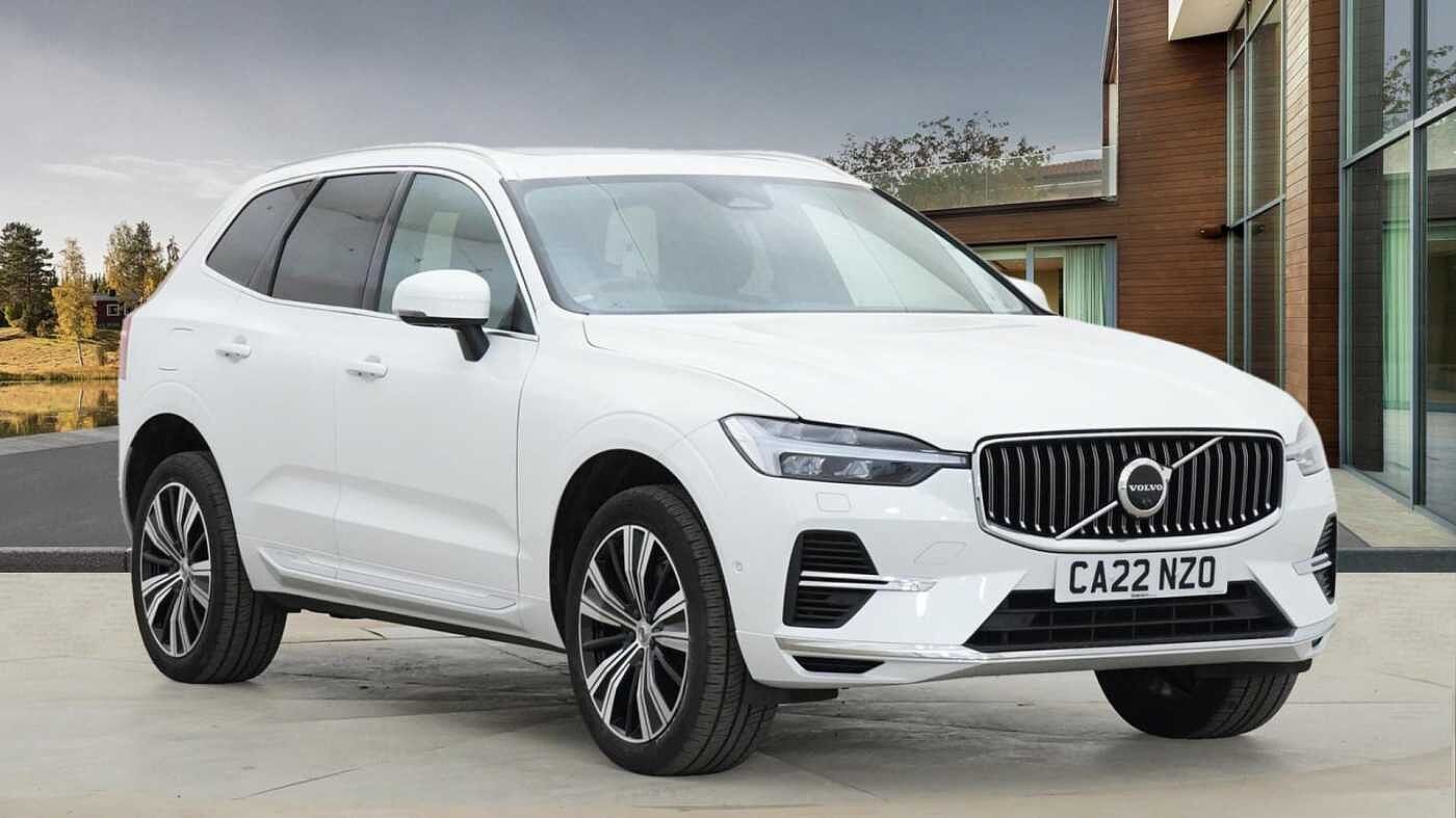 Used Volvo XC60 2022 for sale - 76674707: Photo 1