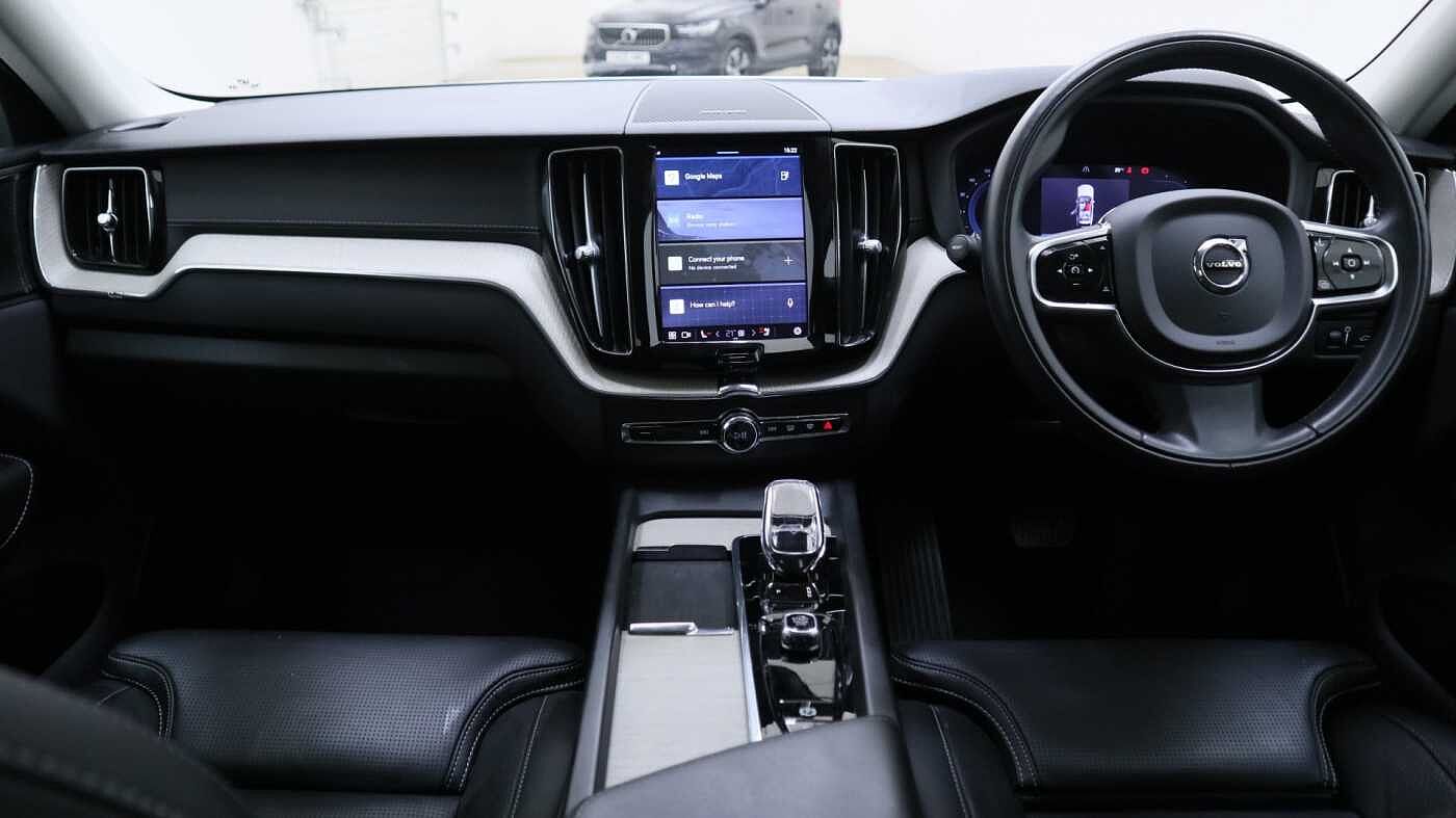 Used Volvo XC60 2022 for sale - 76674707: Photo 10