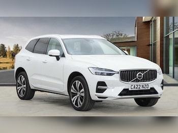 2022 (22) - 2.0 T8 455 RC PHEV Inscription Pro 5dr AWD Auto