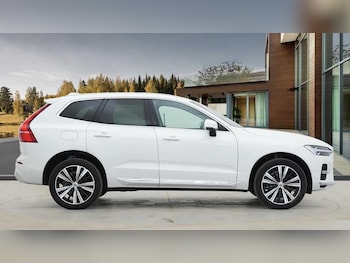 Used Volvo XC60 2022 for sale - 76674707: Photo