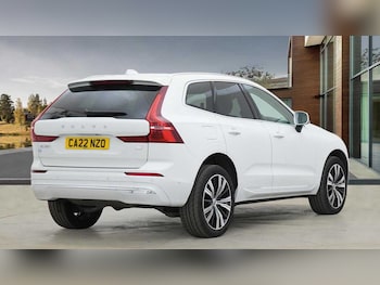 Used Volvo XC60 2022 for sale - 76674707: Photo