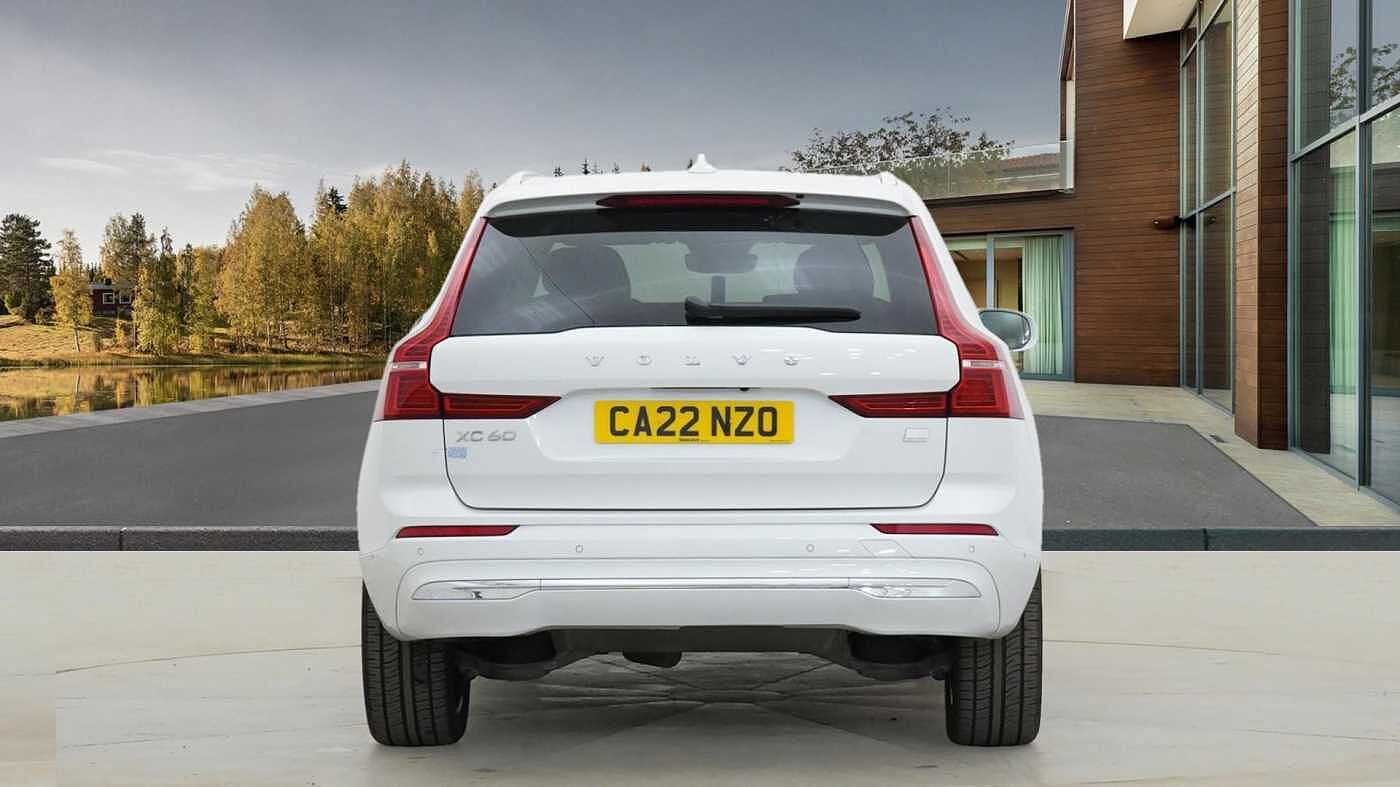 Used Volvo XC60 2022 for sale - 76674707: Photo 4