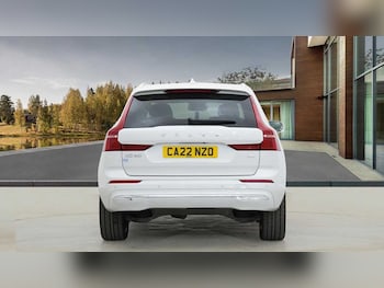 Used Volvo XC60 2022 for sale - 76674707: Photo