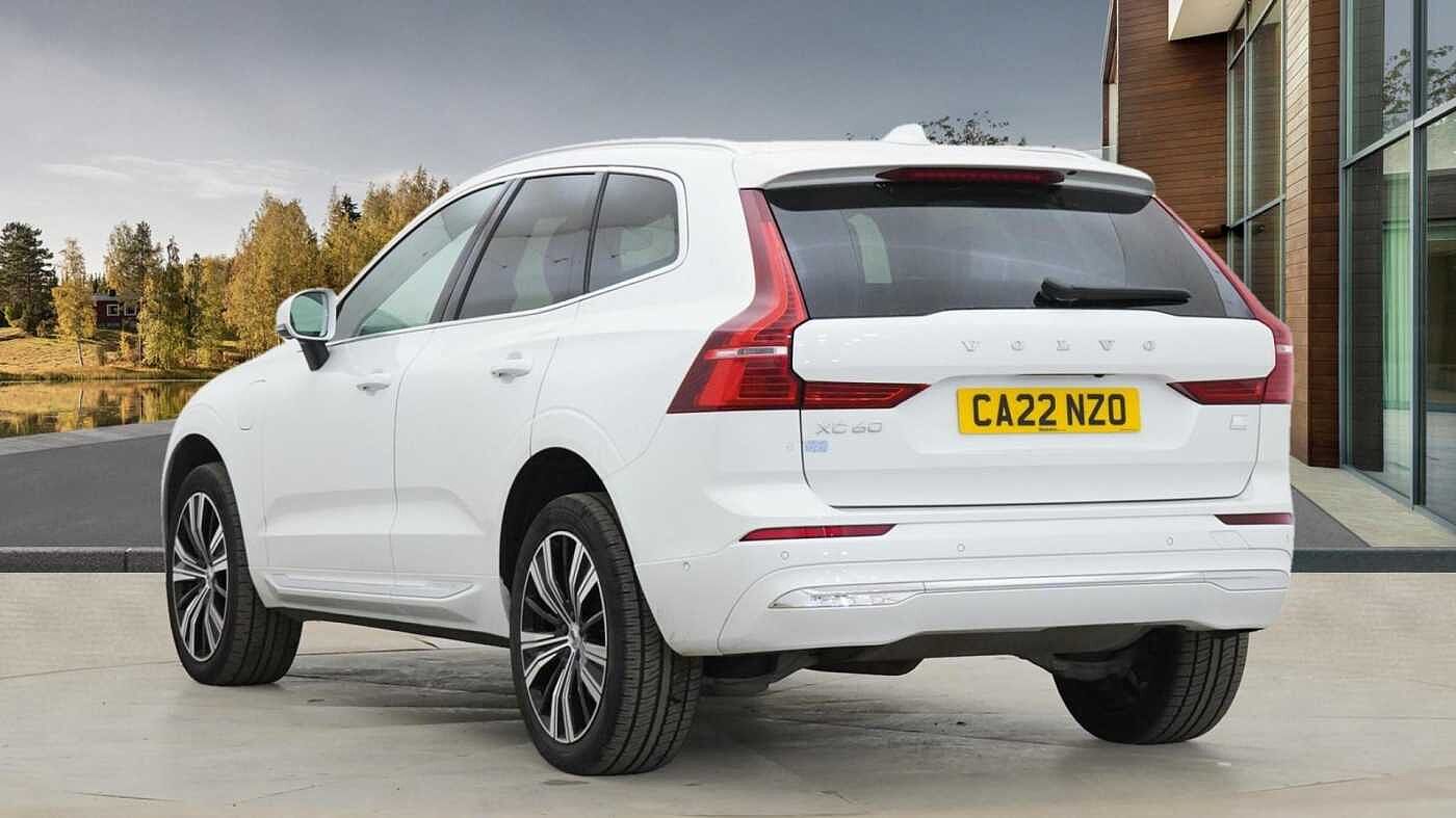 Used Volvo XC60 2022 for sale - 76674707: Photo 5
