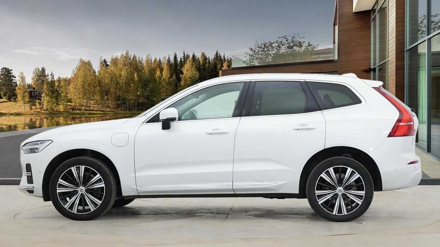 Used Volvo XC60 2022 for sale - 76674707: Photo 6