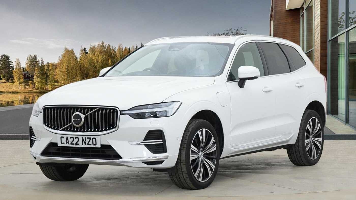 Used Volvo XC60 2022 for sale - 76674707: Photo 7