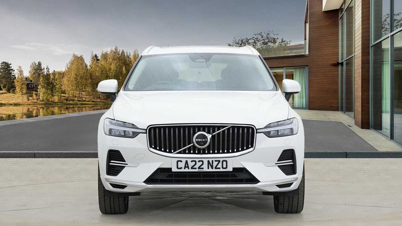 Used Volvo XC60 2022 for sale - 76674707: Photo 8