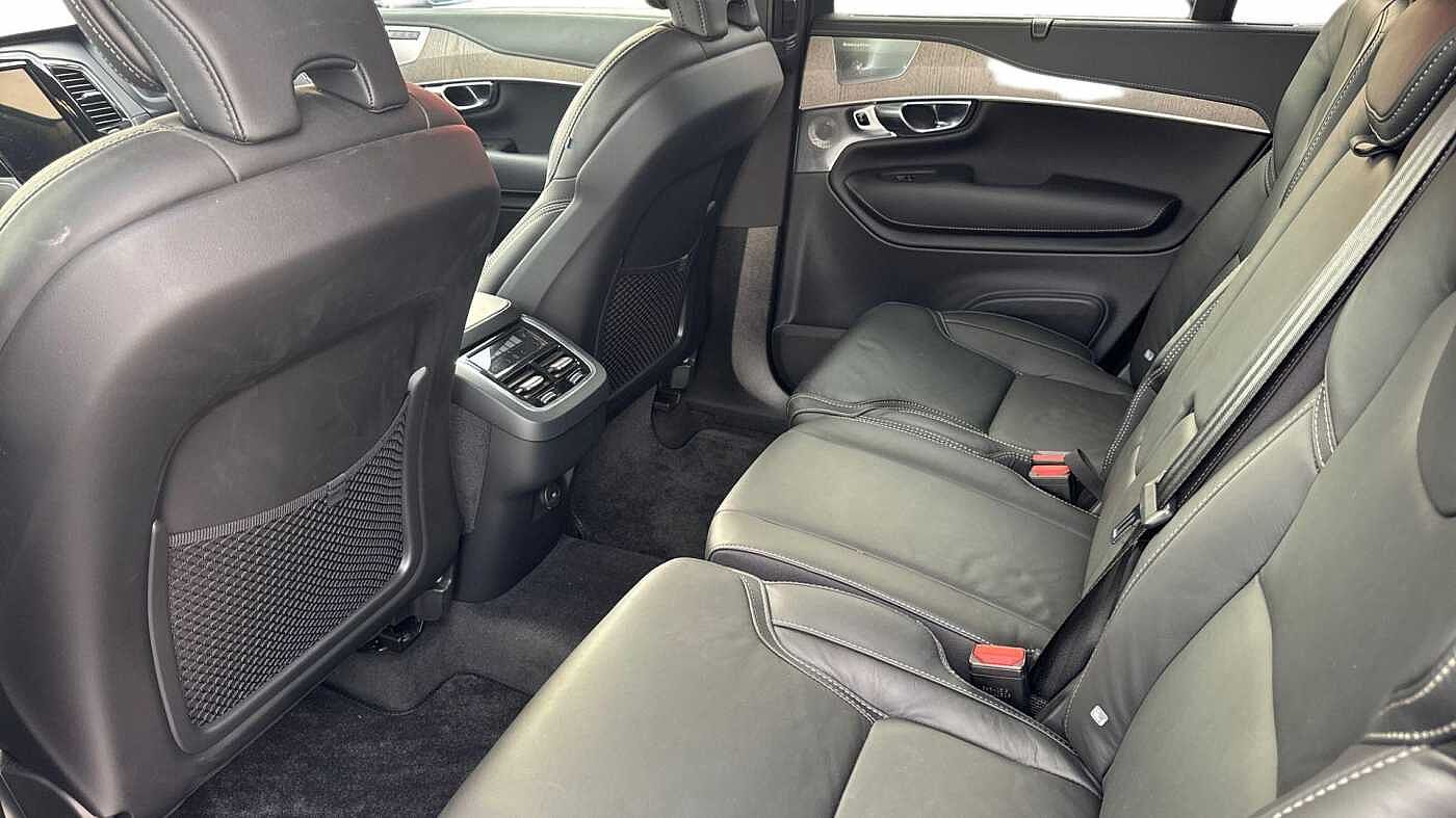 Used Volvo XC90 2022 for sale - 76674139: Photo 10