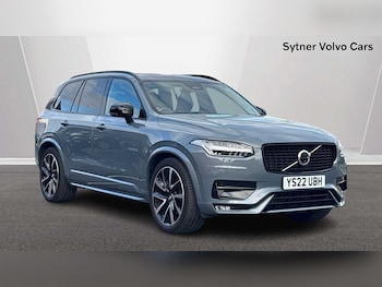 2022 (22) - 2.0 B5P Ultimate Dark 5dr AWD Geartronic