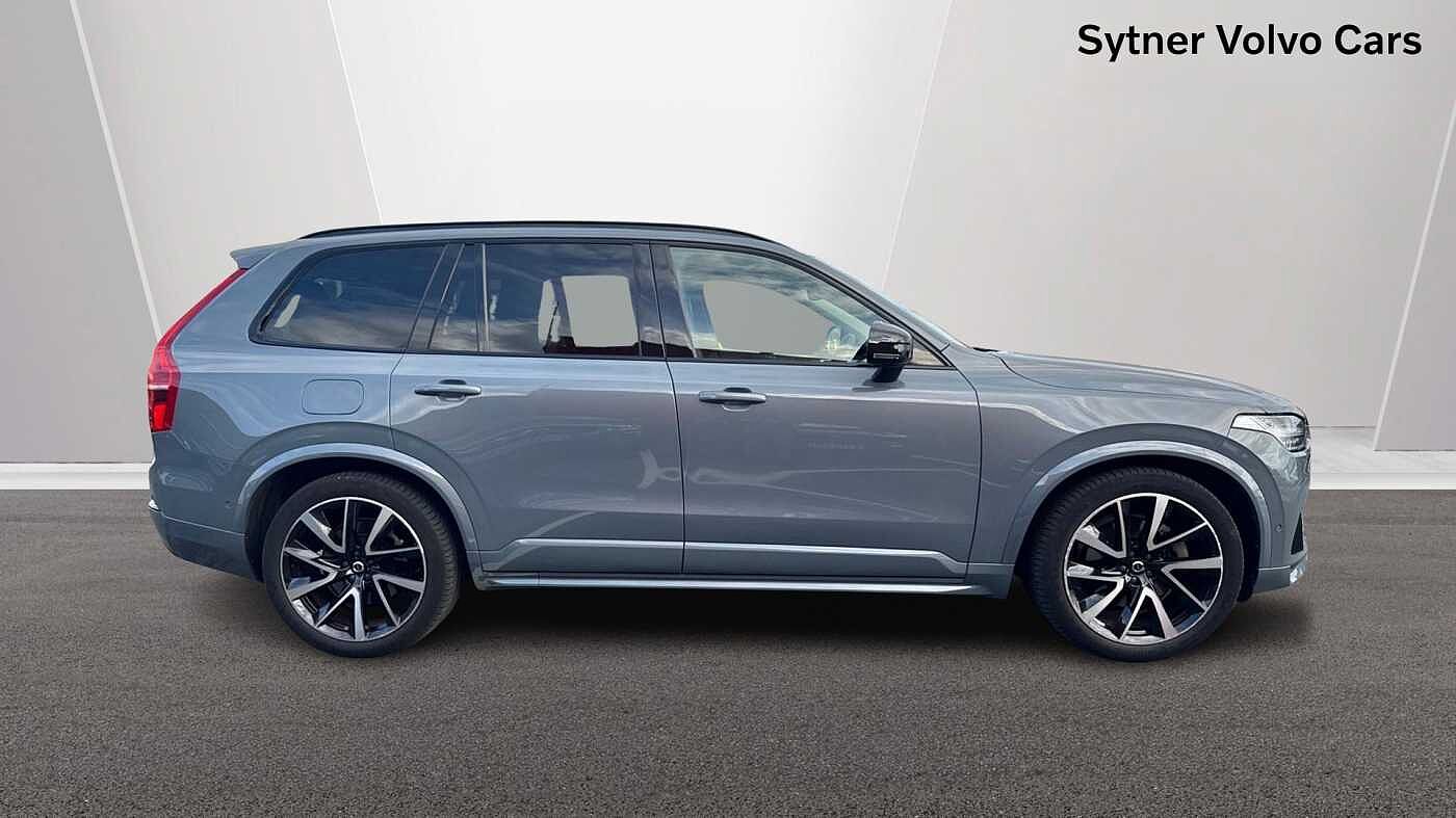 Used Volvo XC90 2022 for sale - 76674139: Photo 3