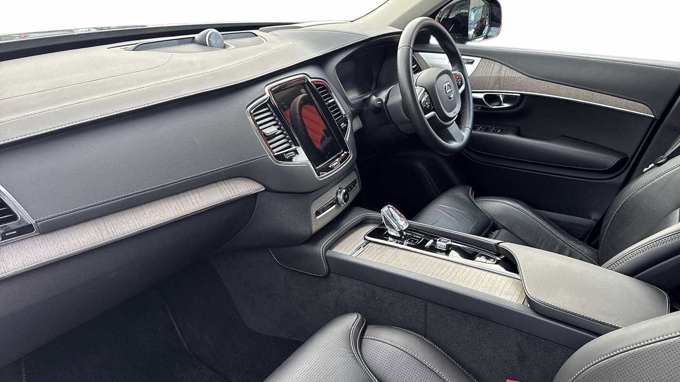 Used Volvo XC90 2022 for sale - 76674139: Photo 4