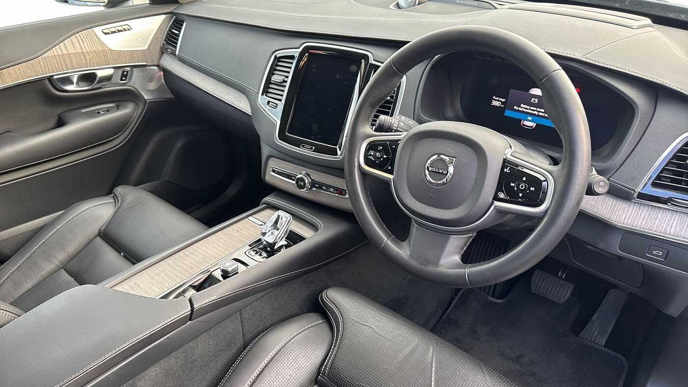 Used Volvo XC90 2022 for sale - 76674139: Photo 5