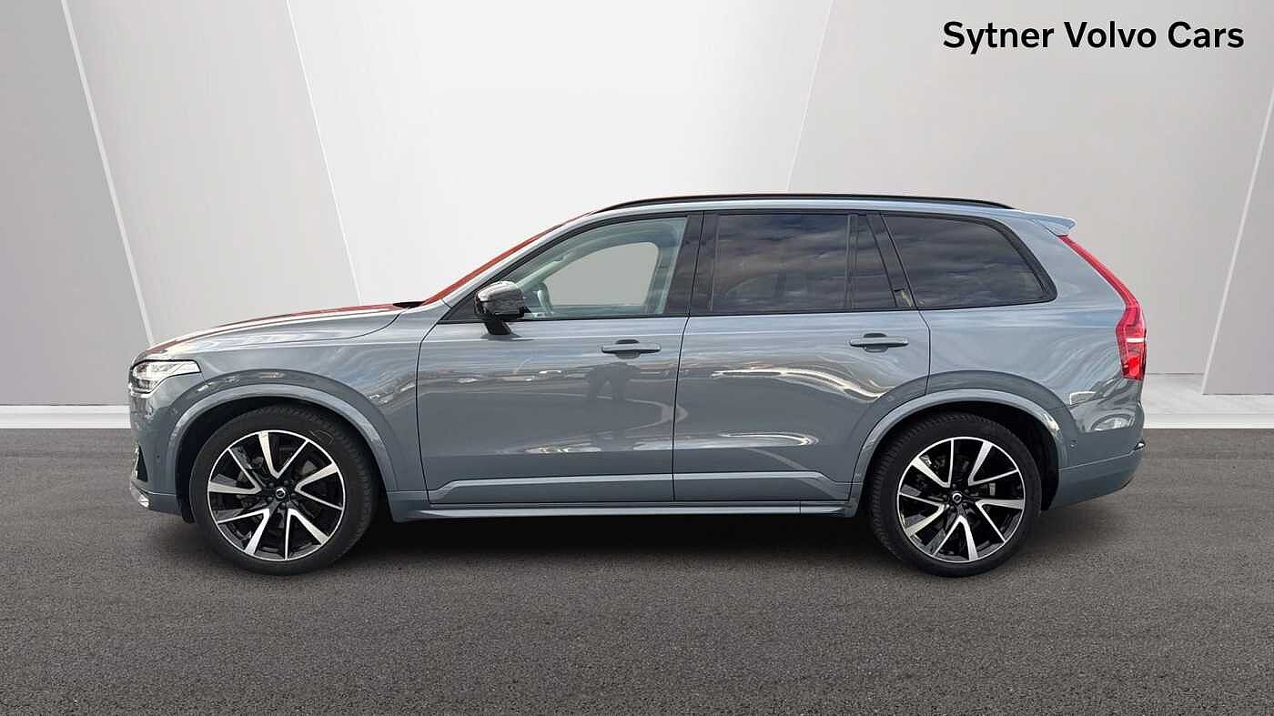 Used Volvo XC90 2022 for sale - 76674139: Photo 8