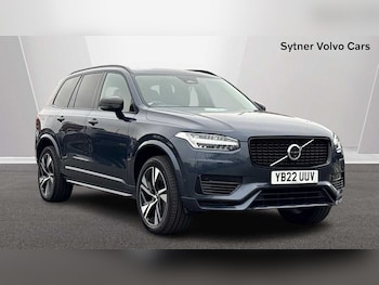 2022 (22) - 2.0 T8 [455] RC PHEV Plus Dark 5dr AWD Geartronic