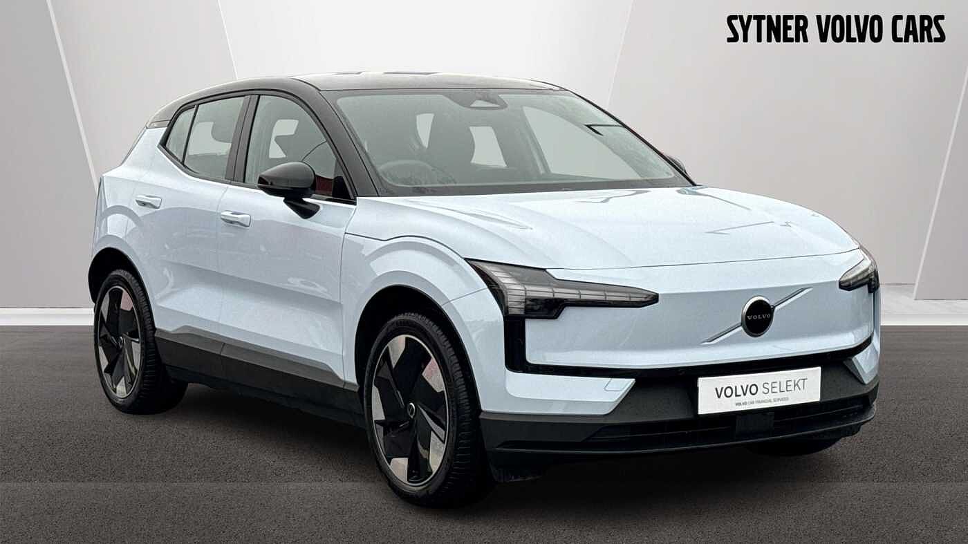 Used Volvo EX30 2025 for sale - 76679784: Photo 1