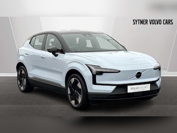Volvo - EX30