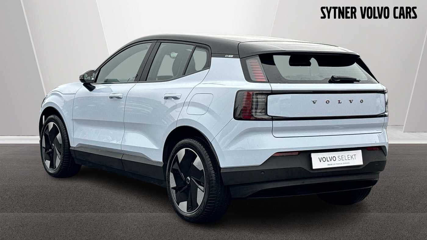 Used Volvo EX30 2025 for sale - 76679784: Photo 2