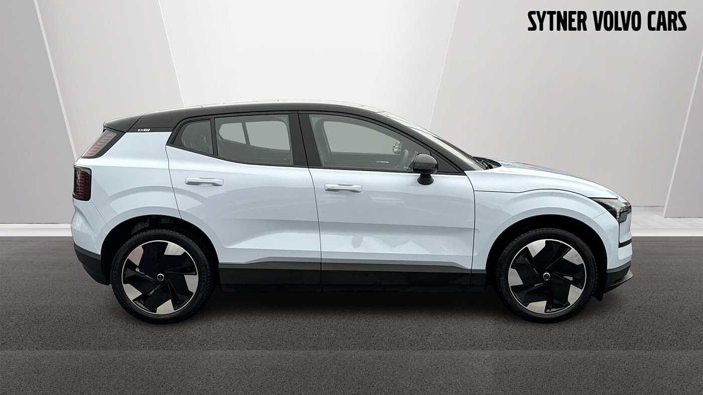 Used Volvo EX30 2025 for sale - 76679784: Photo 3