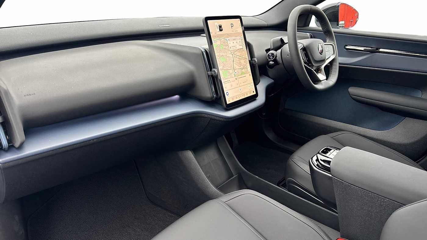 Used Volvo EX30 2025 for sale - 76679784: Photo 4