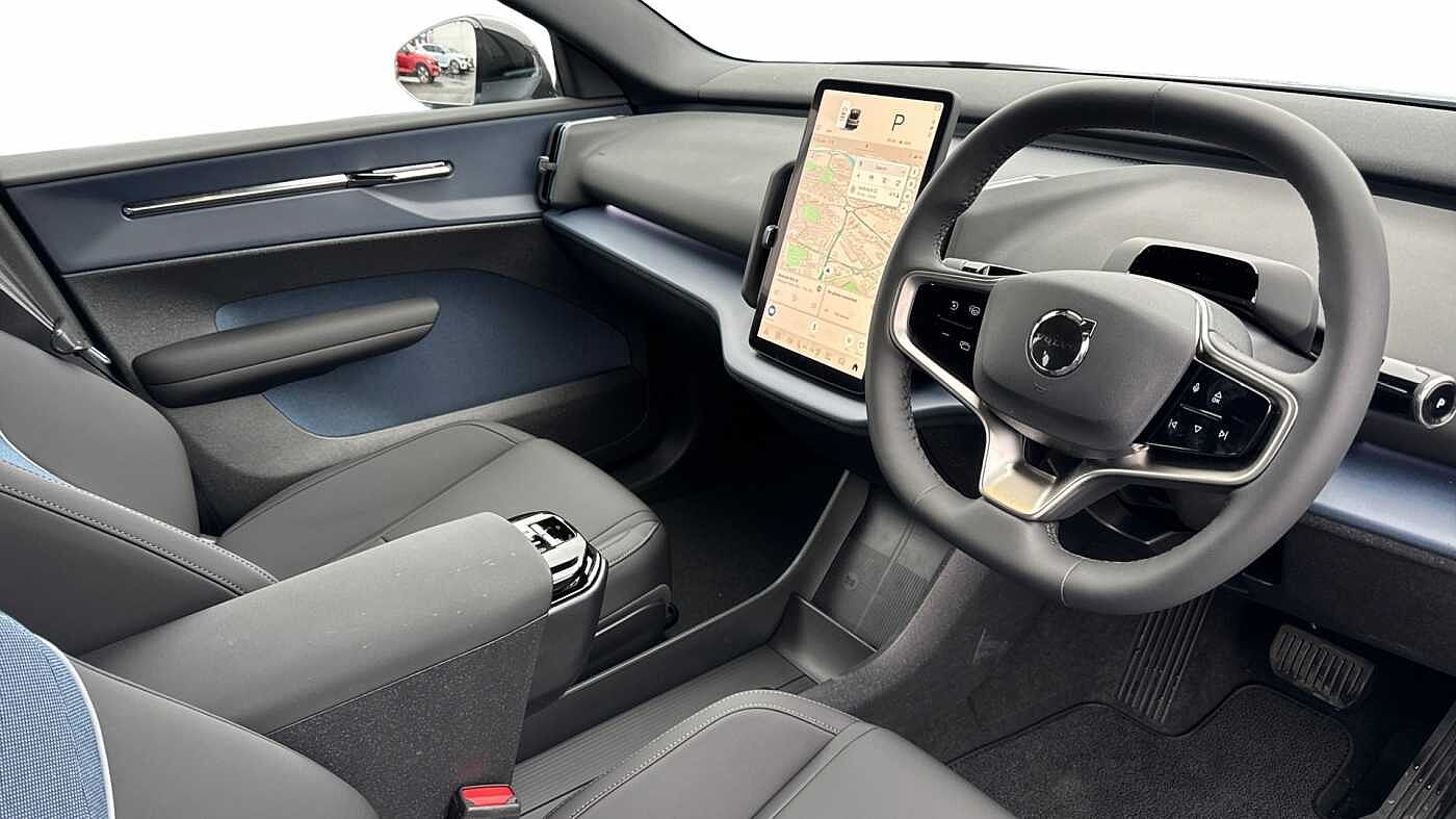 Used Volvo EX30 2025 for sale - 76679784: Photo 5