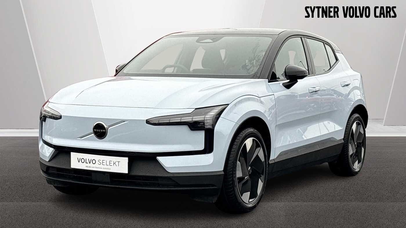 Used Volvo EX30 2025 for sale - 76679784: Photo 6